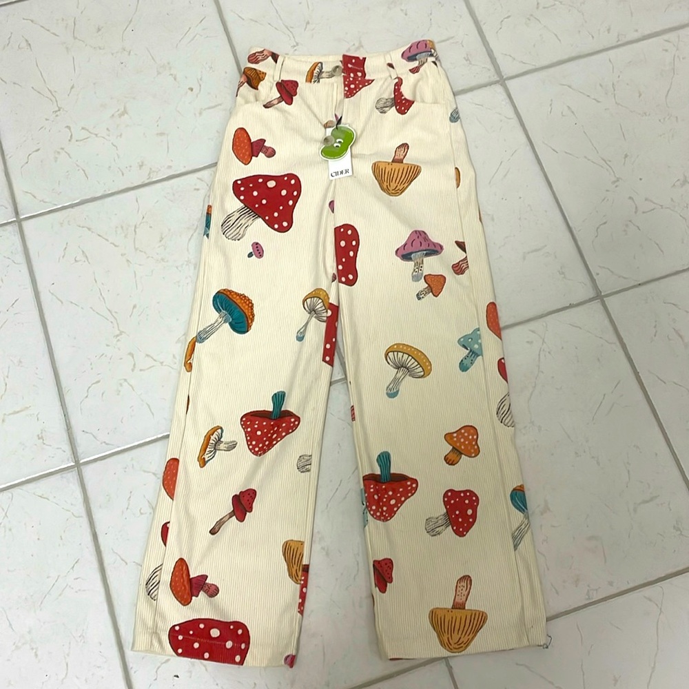 Cider pants